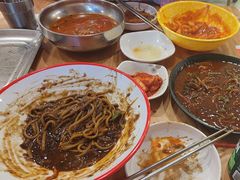 -多宾韩国料理(学衡路店)