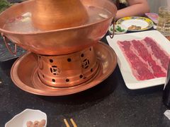 -南门涮肉(上海二店)