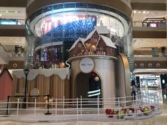 -深圳来福士广场