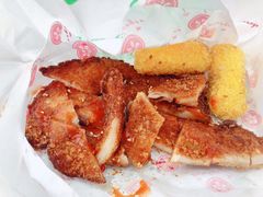 -张记炸串肠粉