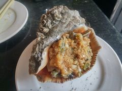 android_upload_pic-泰白海鲜烧烤大全