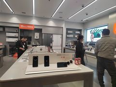 -小米之家(西安王府井熙地港店)