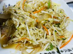 -富临港·蒸汽海鲜·手抓海鲜·炒菜(栈桥店)