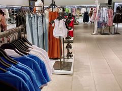 -ZARA(世贸天阶店)