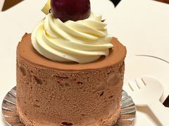 -chuchulab日式短蛋糕(粤海天地店)