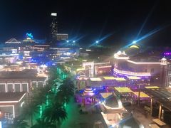 -三亚海昌梦幻海洋不夜城