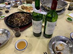 -标记美食新鲜猪杂(兴南大道店)