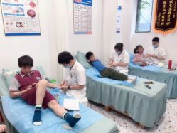 -貝康小儿推拿
