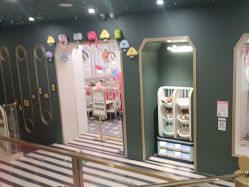 -meland club亲子乐园(北京芳圆里ID MALL店)