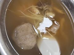 -阿秋牛排(湖心街店)