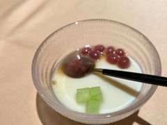 甜豆花-山石榴·贵州菜(丰盛里店)