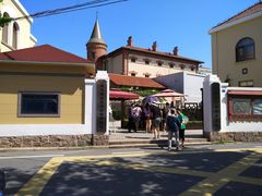 -青岛德国监狱旧址博物馆