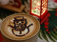 -面包谷Grains n' Beans(九号公馆店)