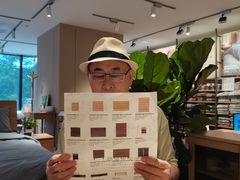 -优视觉视光中心•青少年近视防控(新世界中心写字楼店)