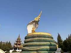 -洛阳白马寺