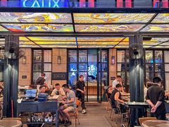 -Calix&Lay's(新天地店)