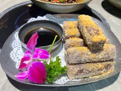 -黔渔翁豆花渎鱼(喷水池店)