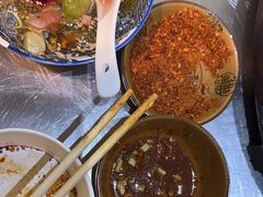 -阿昌白族石板烧·菌锅(大理古城店)
