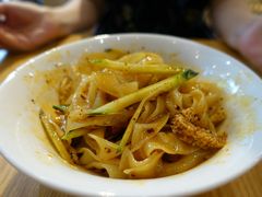 凉皮-小豆海棠(人民南路店)