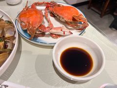 -良师门滨海人家·海鲜·家常菜(滨海城店)