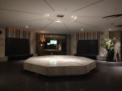 -春晖园度假酒店温泉