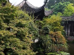 -郭庄茶室