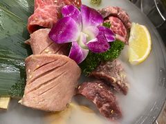 -大阪烧肉BAKA一代(十亩地店)