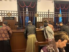 -沈阳金融博物馆