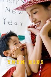 -雅尼·亚米儿童摄影美学馆(汉阳店)