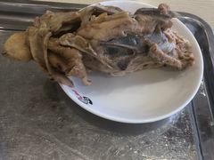 -老四季(南市场店)