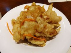 -老厨家(友谊路总店)