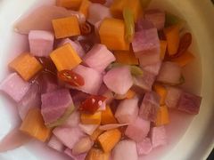 -彩虹之约•淮扬家宴(亚运村店)