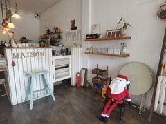 -MAISON门前杂货店