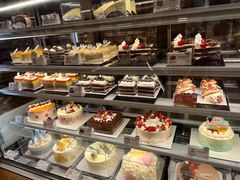 -85度C(厦门中华城新店)