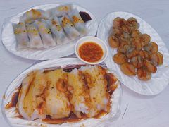 -汕尾菜粿(向西老店)
