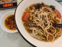 -长春观斋补堂素菜馆