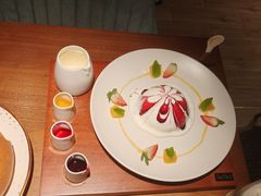 -大树餐厅(益田假日店)