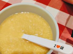 -西贝(武汉群星城店)