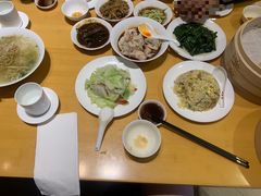 -鼎泰丰(嘉年华•海信广场VILLAGE店)