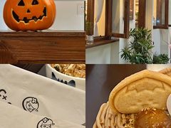 -C+ cake shop(天河南一路小区店)