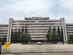 -广东财经大学(广州校区)