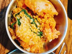 -海之屋韩式烤肉(海棠68环球美食街店)