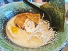 -雷神拉面(财富中心玉米楼店)