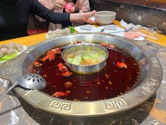 -堂客老火锅(欣阳广场总店)
