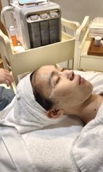 -禾颜社·精致美容