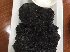 -鑫福楼农家菜