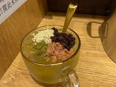 -独食火锅·半米屋台(望平街店)