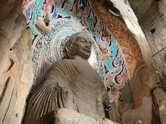 -响堂山石窟-北响堂山石窟