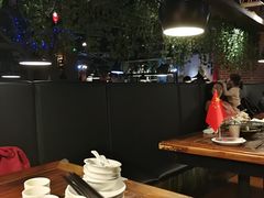 大堂-悦锦轩中餐厅·宴会(合肥滨湖乐富强嘉悦大酒店)
