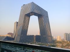 -中央广播电视总台(光华路办公区)